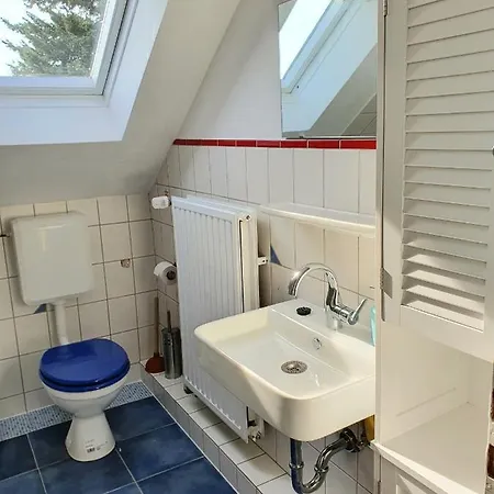 Helle, Moderne Altbauwohnung In Zentrumsnaehe *