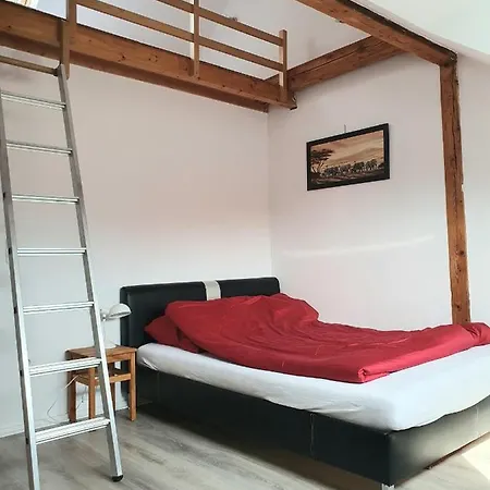 Daire Helle, Moderne Altbauwohnung In Zentrumsnaehe *