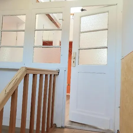 Daire Helle, Moderne Altbauwohnung In Zentrumsnaehe *