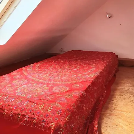 Helle, Moderne Altbauwohnung In Zentrumsnaehe *