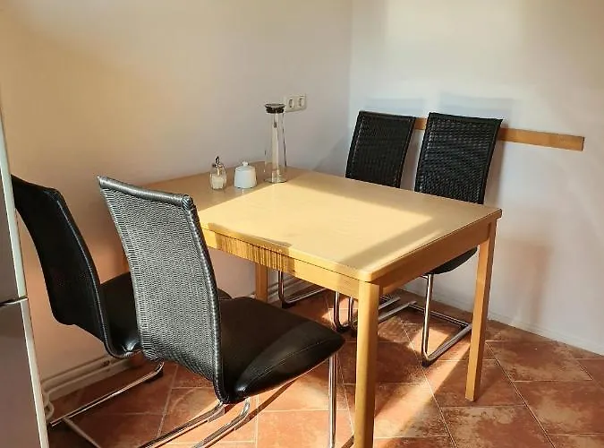 Helle, Moderne Altbauwohnung In Zentrumsnaehe Appartement *